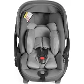 Chicco First Seat Recline Kindersitz Grau Kinder Grau One Size