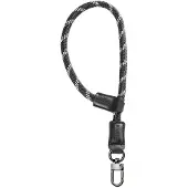 SmallRig 4990 FilMov Phone Wrist Strap, schwarz