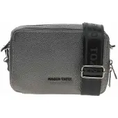 Marco Tozzi Damen Handtasche 2-61103-45 990 grau