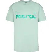 Petrol Industries B-1060-tsr689 Kurzarm-t-shirt