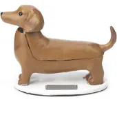 Kikkerland 1612 Solarpuppe