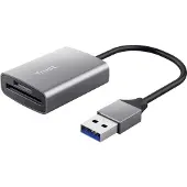 Trust Dalyx Externer Kartenleser