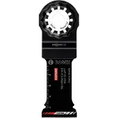 Bosch EXPERT MultiMax PAIZ 32 APIT Blatt für Multifunktionswerkzeuge, 32 mm, 10 Stück