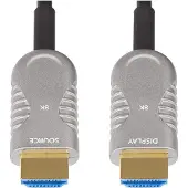 StarTech.com Active Hybrid 2.1 8k-a-100f Hdmi-kabel