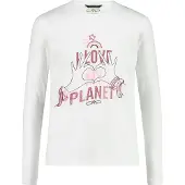 CMP 33f7895 Langarm-t-shirt