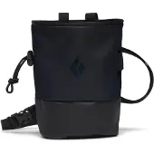 Black Diamond Chalkbag mit Reißverschluss Mojo