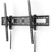 One For All WM 4920, 106,7 cm (42"), 3,05 m (120"), 75 kg, 100 x 100 mm, 900 x 600 mm, Schwarz