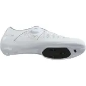 Shimano - Women's RC302 - Radschuhe Gr 38 grau/weiß
