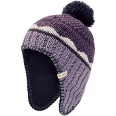 Vaude - Kids Knitted Cap IV - Mütze Gr M bunt