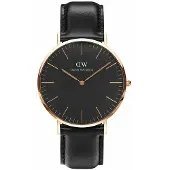 Daniel Wellington Quarzuhr für Erwachsene