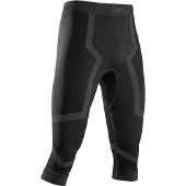 X-Bionic X-ential 3/4 Tights Men x black (B120) M