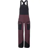 SCOTT - Pants Vertic Utility 3L - Skihose Gr XL bunt