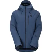 SCOTT SCO Jacket Ms Ultimate Dryo 10 dusk blue XXL