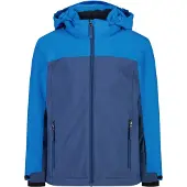 CMP Kinder Skijacke Boy Ski Jacket With Hood WP5000 152