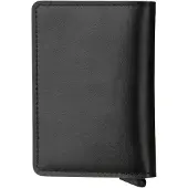 Secrid Portmonnaie Slimwallet Mirum Black