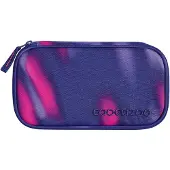 Coocazoo Schlampermäppchen Pencil Case Aurora Glow violett