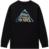 Napapijri Ellis Langarm-t-shirt