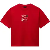 Napapijri Aral Kurzarm-t-shirt