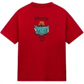 Napapijri Flein Kurzarm-t-shirt