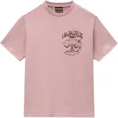 Napapijri Tipi Kurzarm-t-shirt