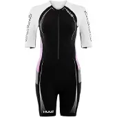Huub Anemoi 2 Sub22 Fl Kurzarm-trisuit