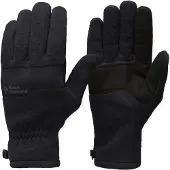 Black Diamond - Everyday Fleece Gloves - Handschuhe Gr S schwarz