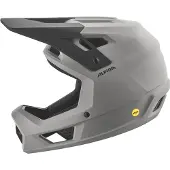 Alpina Pikes Mips smoke-grey matt (20) 56-59