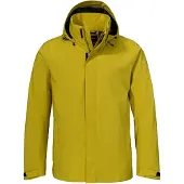 Schöffel Jacket Gmund M GOLDEN SPICE GOLDEN SPICE 58