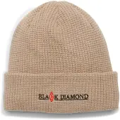 Black Diamond Merino Mütze