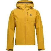 Black Diamond M Dawn Patrol Softshell amber (2007) MED
