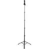 Hama Handy-Stativ Solid 160 2D, Reisestativ, Fernauslöser, max. 160 cm