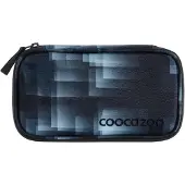 Coocazoo Schlampermäppchen Pencil Case Shadow Shift schwarz