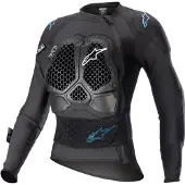 Alpinestars Stella Bionic Action V2 Langarm-schutzjacke