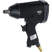 Bgs 3209 Druckluft-Schlagschrauber aus Satz 3223, 12,5 (1/2), 366 NM