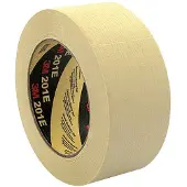 3M Klebeband 201E Krepp 36mmx50m