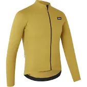 Gripgrab Langarm-Thermoshirt EXPLR Merinotech | Größe S