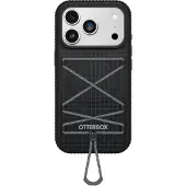 Otterbox Handyhülle "Sole Series Pack für Apple iPhone 17 Pro", schwarz, Apple iPhone 17 Pro, Hüllen, Backcover, Schutzhülle, Handyschutzhülle, Case, Schutzcase, stoßfest, Handyhülle