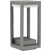 Albert LED Wandleuchte Poast 30 cm