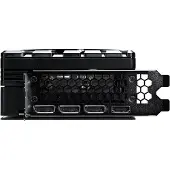 Gainward GeForce RTX 5080 Phoenix GS, GeForce RTX 5080, 16 GB, GDDR7, 256 Bit, 7680 x 4320 Pixel, PCI Express 5.0