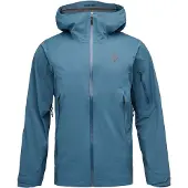 Black Diamond Recon Lt Stretch Shell Jacke