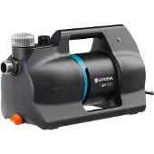 Gardena Gartenpumpe 4600 Silent