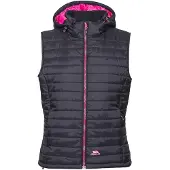 Trespass Aretha - Female Casual Gilet black (BLK) XXS