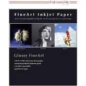 Hahnemuhle Photo Rag Baryta A3 25 Blatt