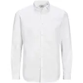 Jack & jones Langarmhemd "JPRBLACARDIFF SHIRT"