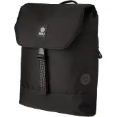 Agu DWR Fahrradtasche, wasserabweisend, Schwarz
