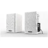 Avtek International Speaker Eco 100+ 70w Edu Bianche Risparmio Energetico