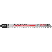 Bosch EXPERT Fiber Plaster T 141 HM Stichsägeblatt - 2608901817