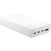 Green Cell - PBGC03SW - Powerbank