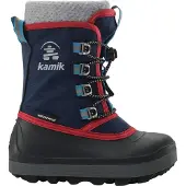 Kamik Cascade navy (NAV) 32