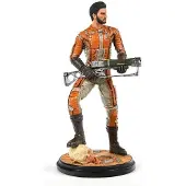 DEVplus Fallout Paladin Danse 27 Cm Figur One Size